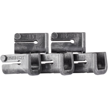 MagPump 9mm MagRetainer Compatible with Springfield Armory XDM