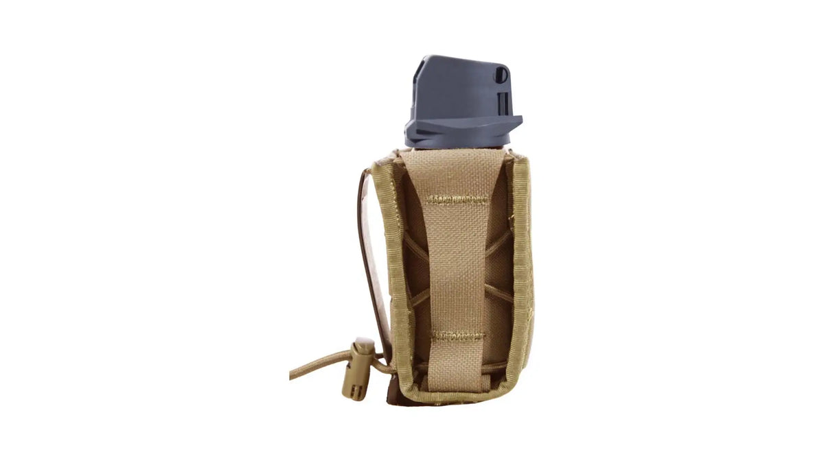 High Speed Gear Duty OC TACO Front-Face Pouch MK3 or Similar Coyote Brown