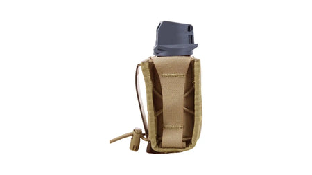 High Speed Gear Duty OC TACO Front-Face Pouch MK3 or Similar Coyote Brown