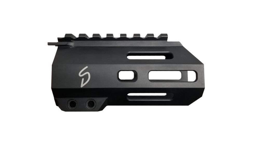 Stern Defense 4-Inch MOD4 M-LOK Handguard HG4