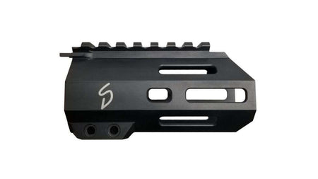 Stern Defense 4-Inch MOD4 M-LOK Handguard HG4