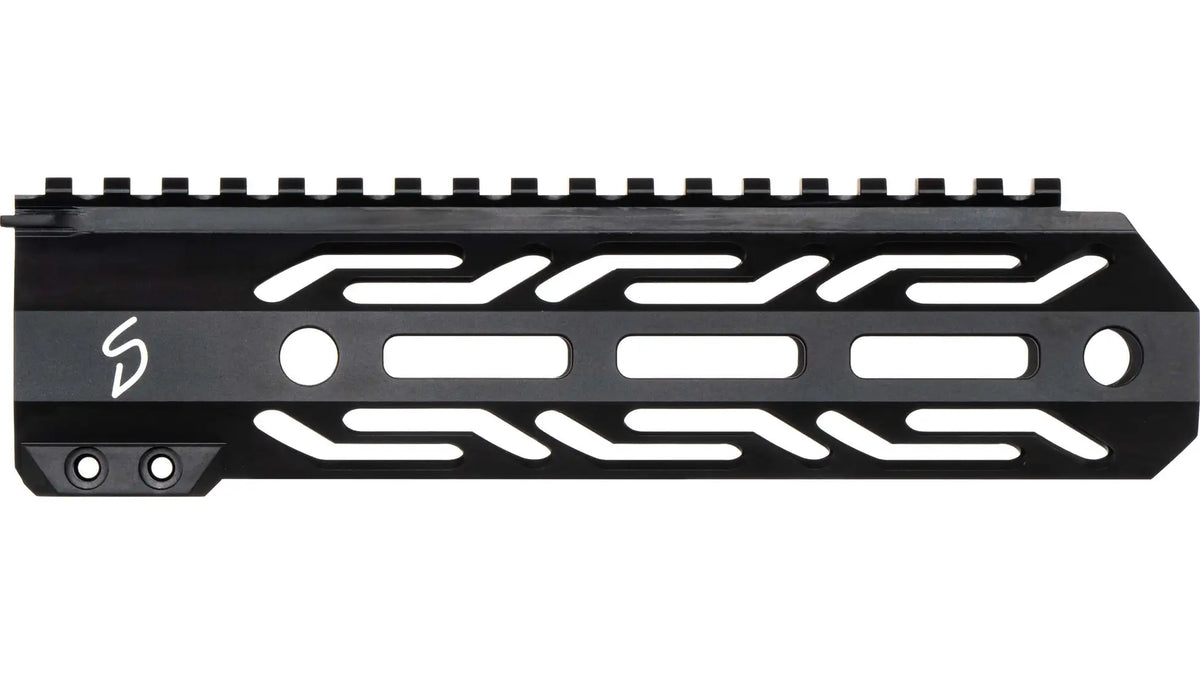 Stern Defense 8-Inch MOD5 M-LOK Handguard HG8