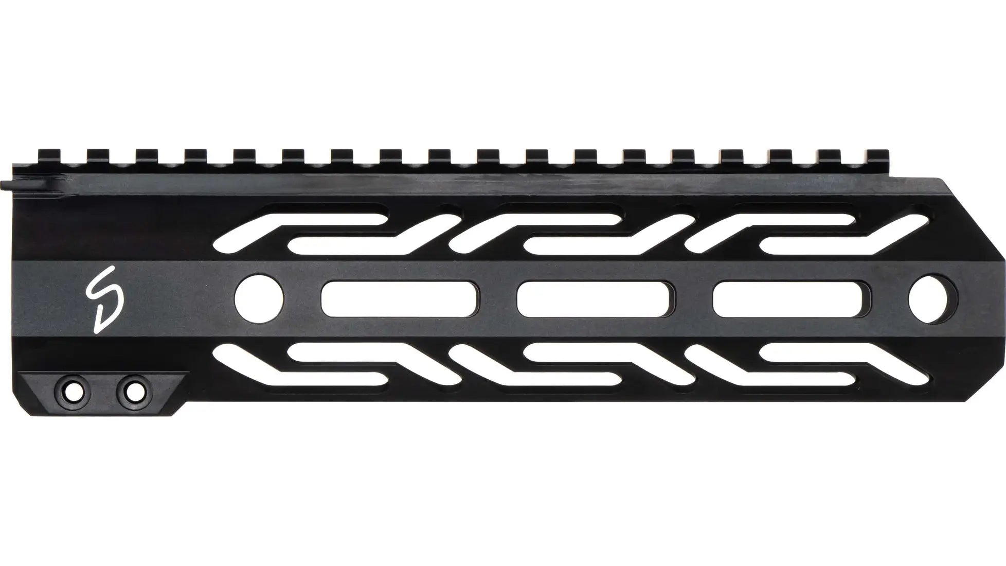 Stern Defense 8-Inch MOD5 M-LOK Handguard HG8