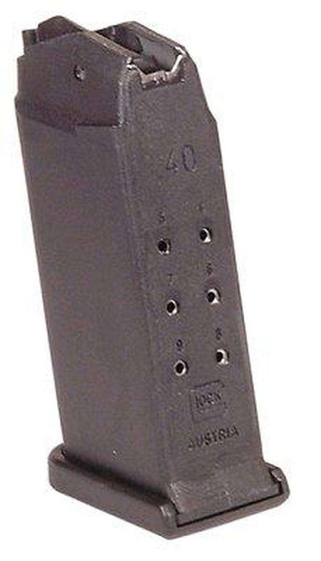 Glock 27 .40 S&W 10RD Handgun Magazine Bulk