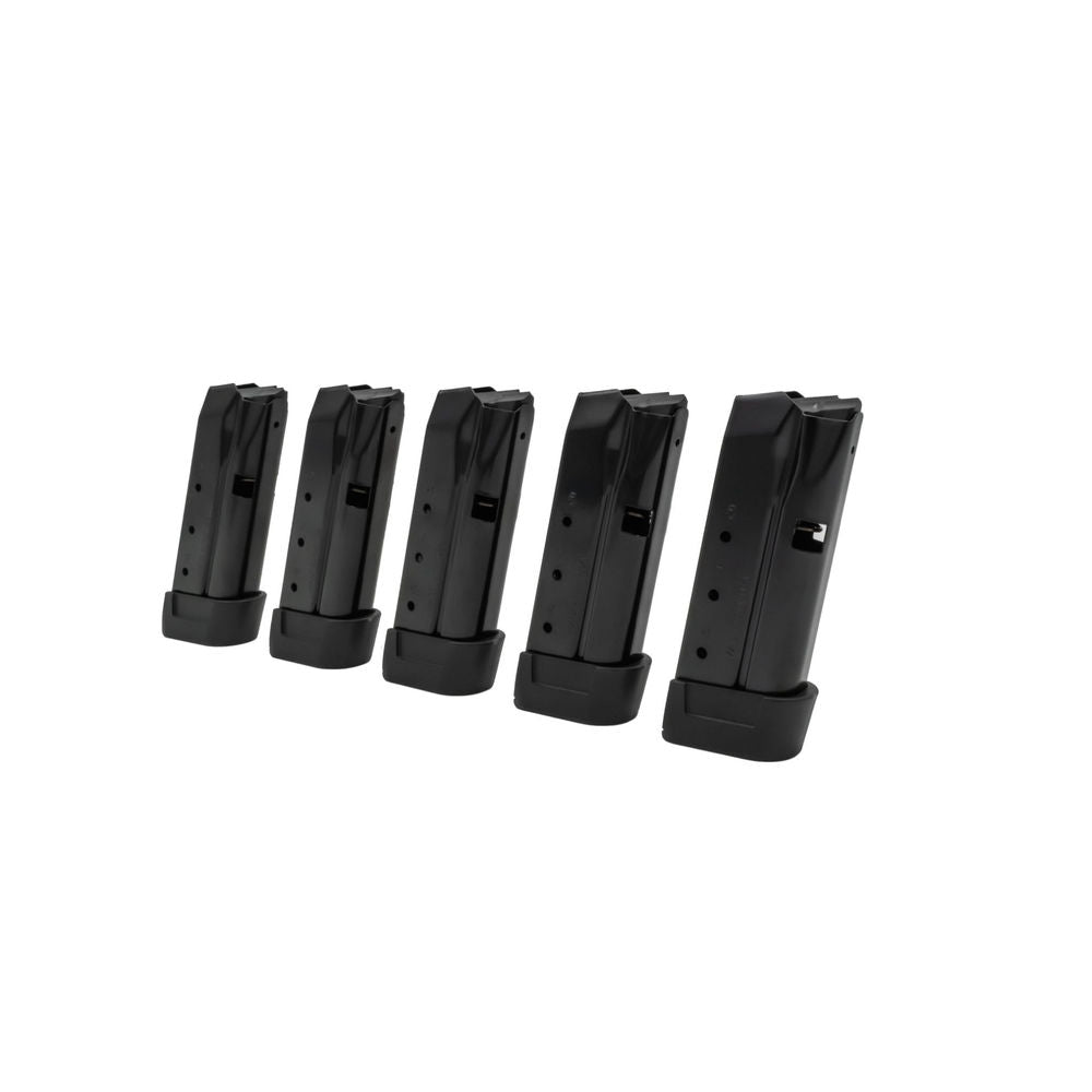 Shield Arms Z9 Combo – 5 Magazines for Glock 43 9mm 9rd