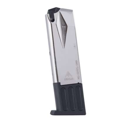Mec-Gar 10-Round Nickel Magazine Ruger 85/89 9mm