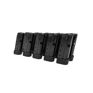 Shield Arms Z9 Combo 6 – 10 Magazines for Glock 43 9mm 9rd