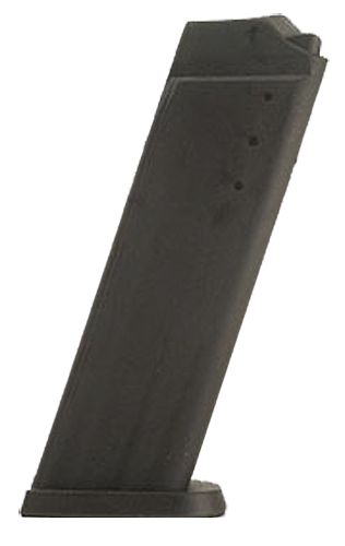 H&K Magazine 9mm 15 Round Standard Floorplate USP Pistol