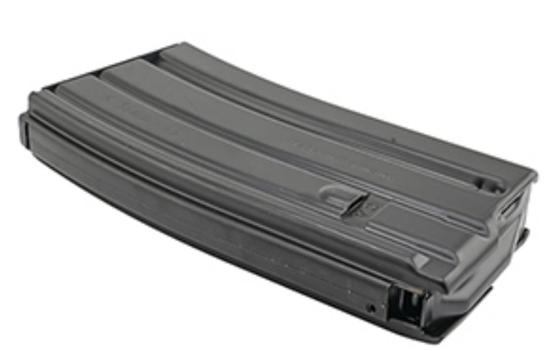 H&K MR556 A1 20rd 5.56mm NATO Factory Rifle Magazine