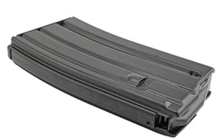 H&K MR556 A1 20rd 5.56mm NATO Factory Rifle Magazine