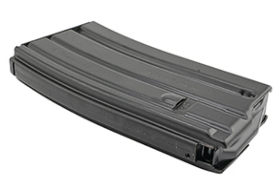 H&K MR556 A1 20rd 5.56mm NATO Factory Rifle Magazine