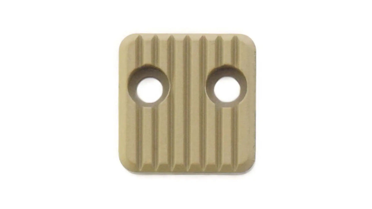 Armaspec TCB-31 FDE Combat Button Gun Part
