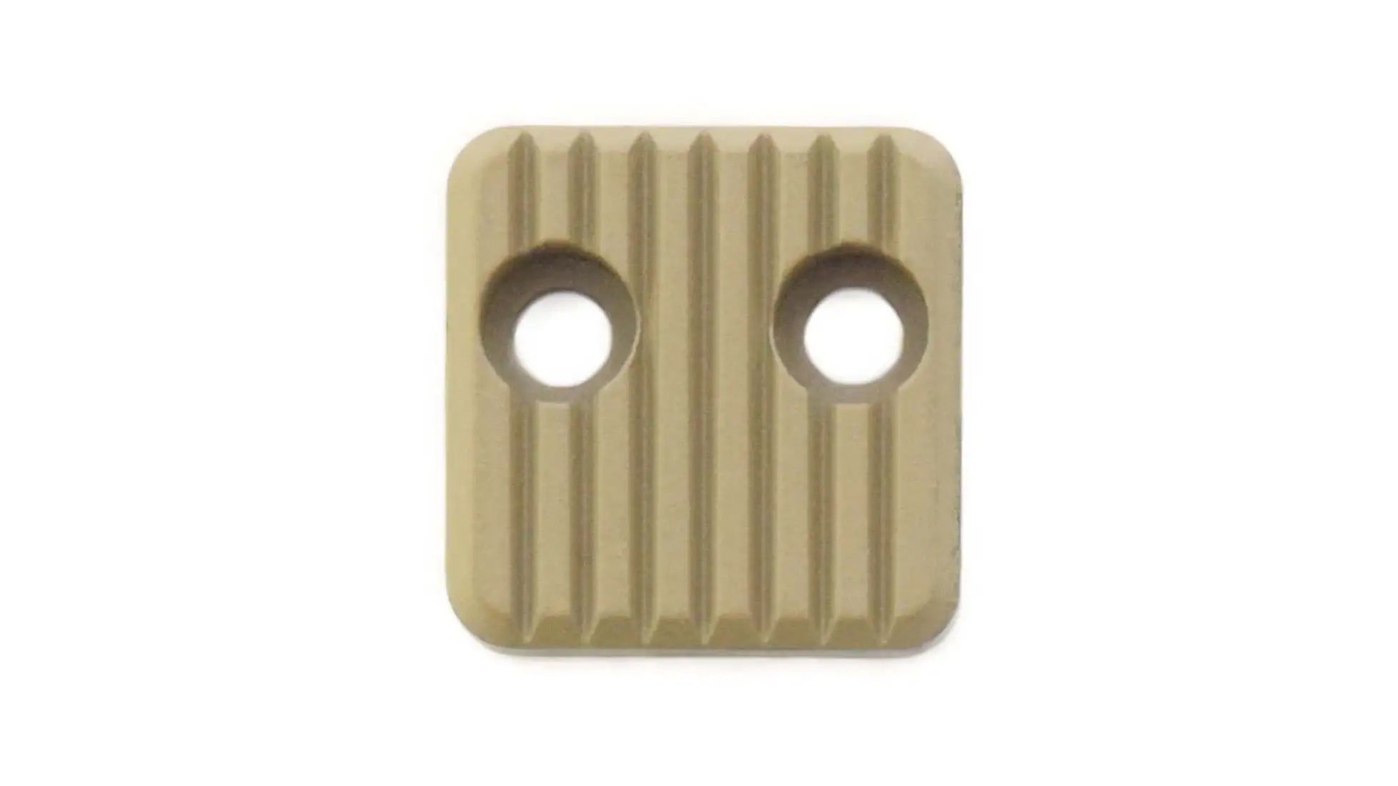Armaspec TCB-31 FDE Combat Button Gun Part