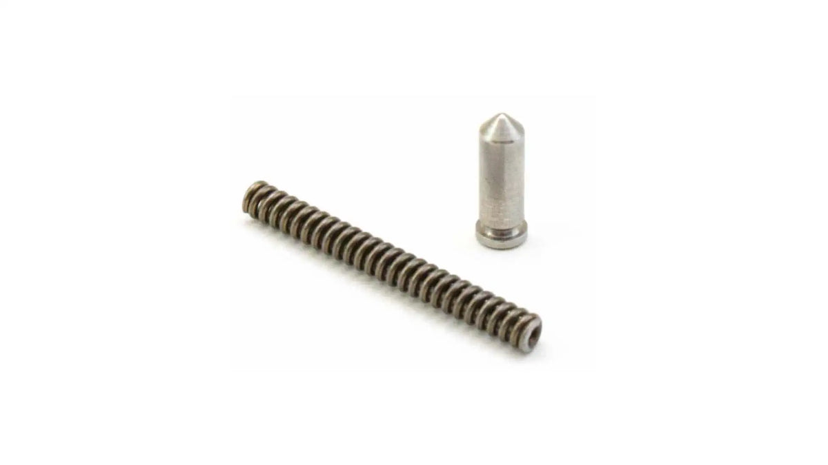 Armaspec AR Selector Detent Kit - Stainless Steel with Spring