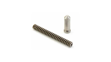Armaspec AR Selector Detent Kit - Stainless Steel with Spring
