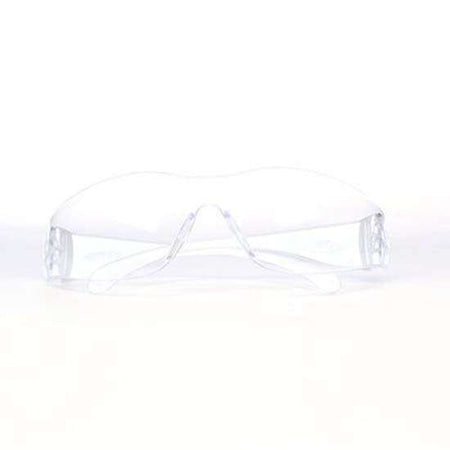 Peltor Virtual Protective Glasses Uncoated Clear Lens 100 Per Pack