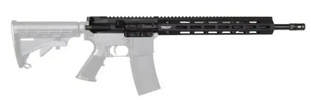 TROY AR15 A3S Upper Receiver 5.56 11.5 Inch Barrel 10.5in Gen2 SOCC Handguard