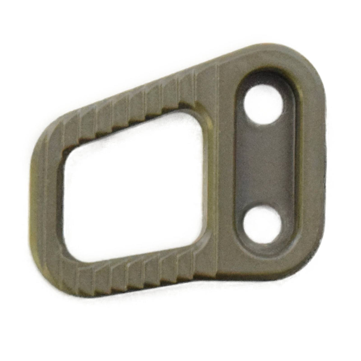 Armaspec Extended B2 Magazine Release Button ODG
