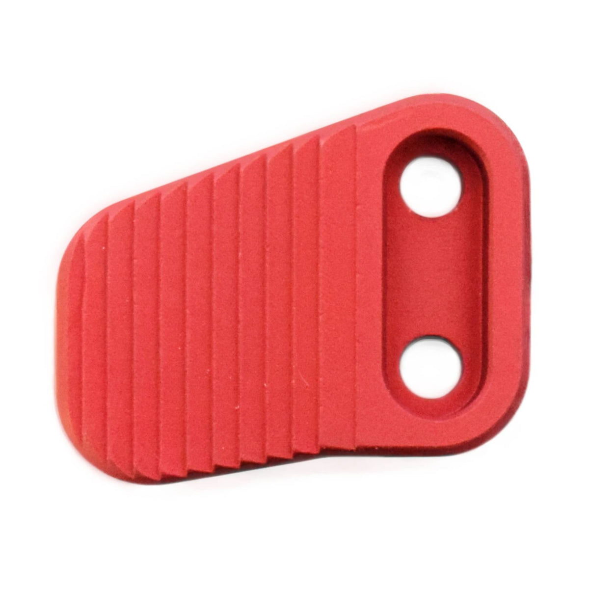 Armaspec Extended B1 Magazine Release Button Red