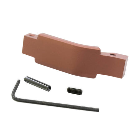 Armaspec Black S3 Enhanced Trigger Guard