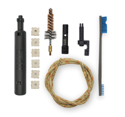 Otis .223 Cal / 5.56mm MSR Cleaning Pack, 6 Per Case