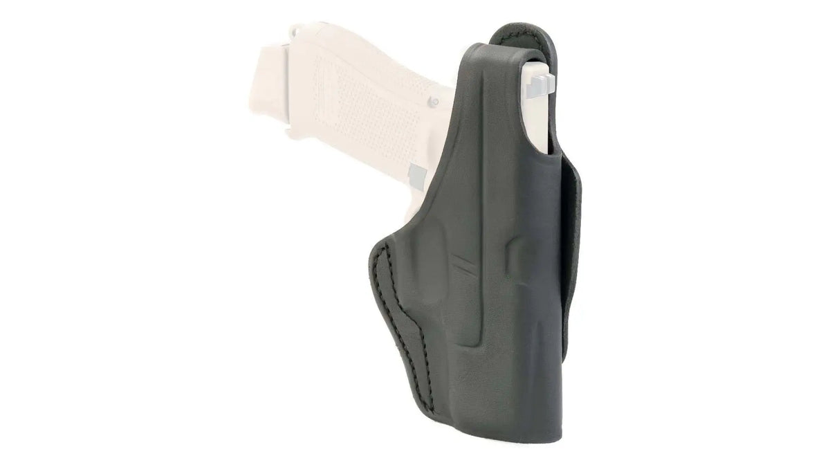 1791 3-Way Holster Size 3 Black RH - Glock 17/19, M&P 9/40, SIG P229, Taurus G2
