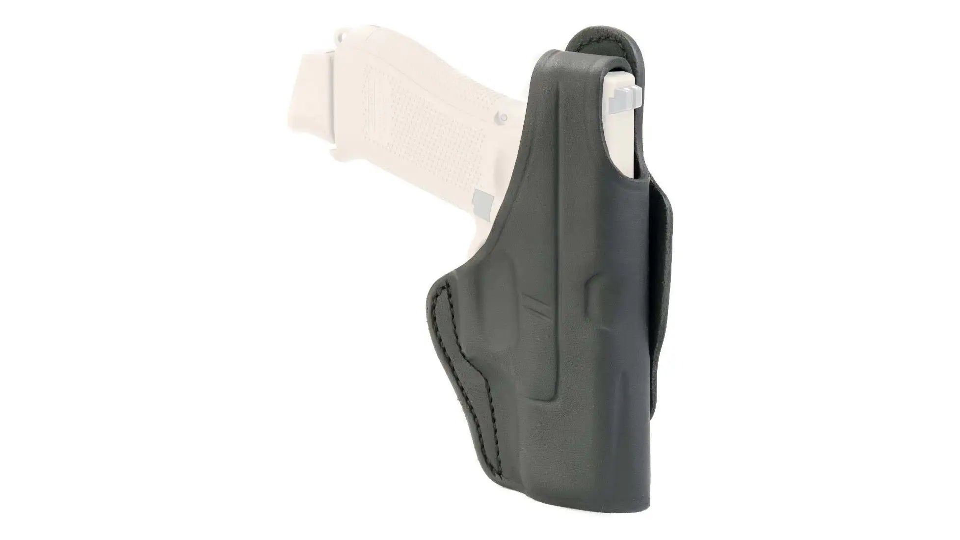 1791 3-Way Holster Size 3 Black RH - Glock 17/19, M&P 9/40, SIG P229, Taurus G2