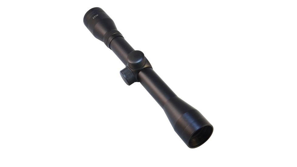 ADCO Arms 4x32mm Clearfield Scope with Duplex Reticle, 1" Tube