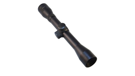 ADCO Arms 4x32mm Clearfield Scope with Duplex Reticle, 1" Tube