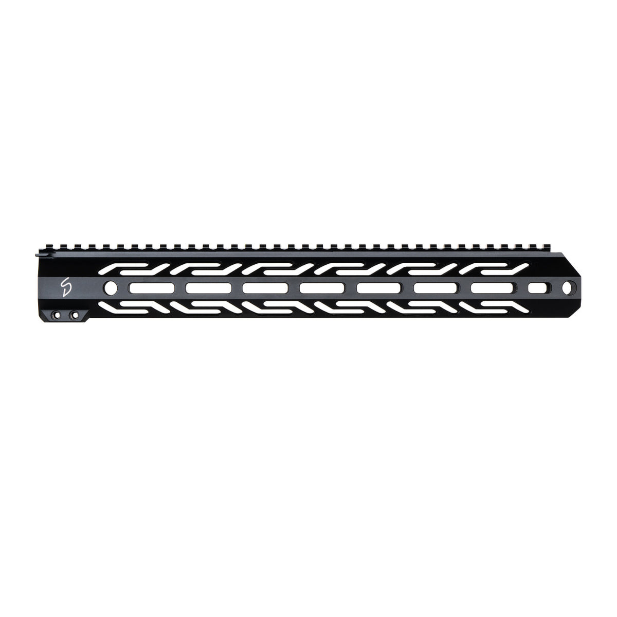 Stern Defense 15" MOD5 M-LOK Handguard HG15