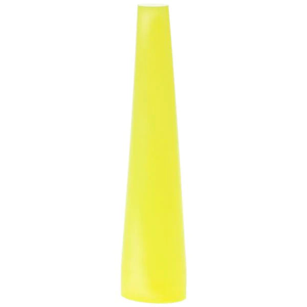 Nightstick Yellow Directional Cone for 1260 Series Flashlight