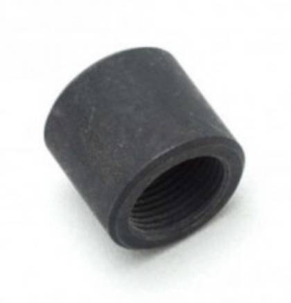 Thordsen 1/2x28 Threaded Barrel End Cap Set for 223/5.56