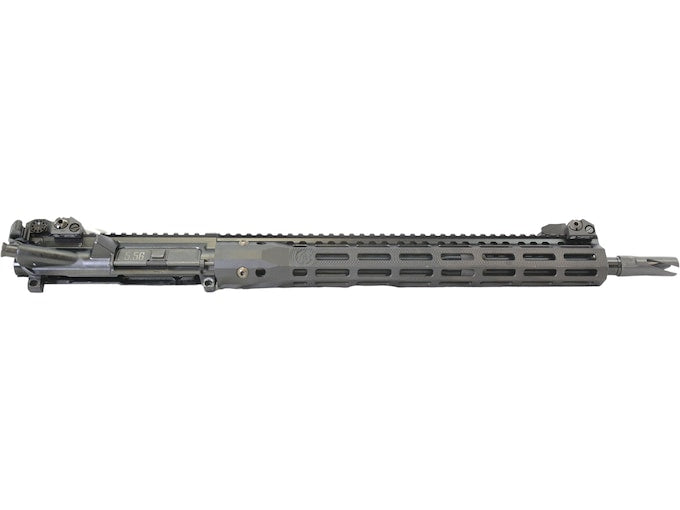 Troy AR-15 A42 Complete Upper Assembly 5.56 16" Barrel 15" Gen2 SOCC Handguard and Sights