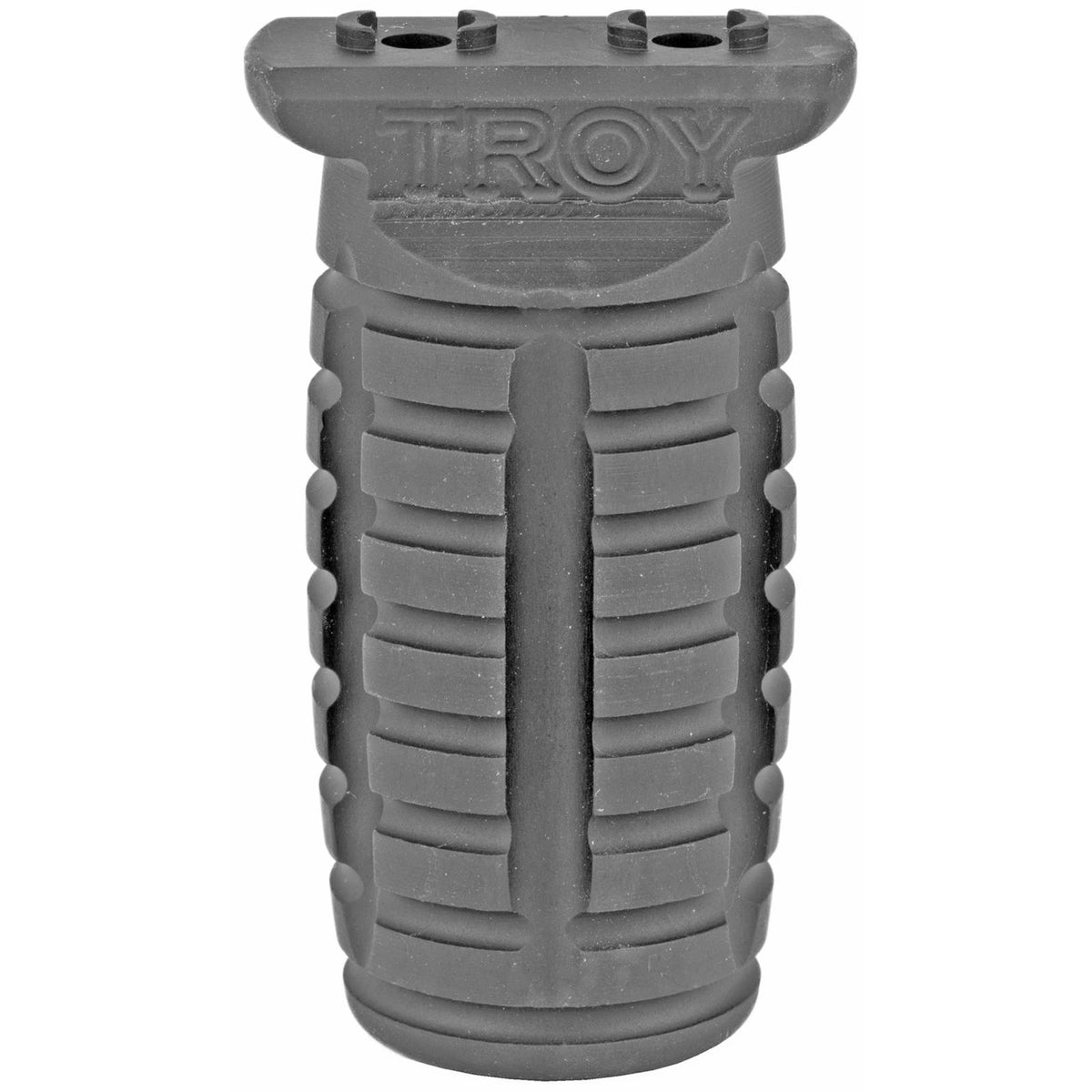 Troy 3" Forward Foregrip Grey Color