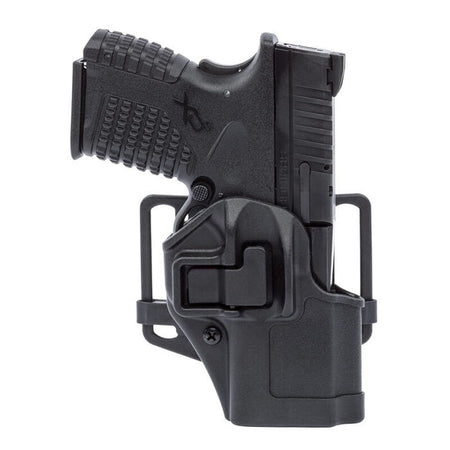 Blackhawk SERPA CQC Holster Walther P99 Black LH