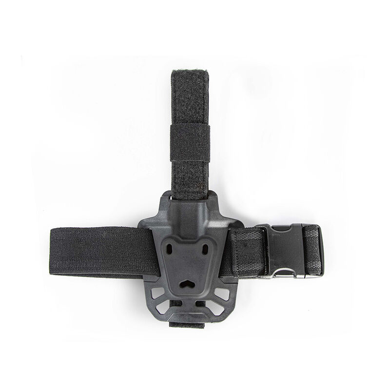 Blackhawk Black Micro Leg Drop Platform for Holsters