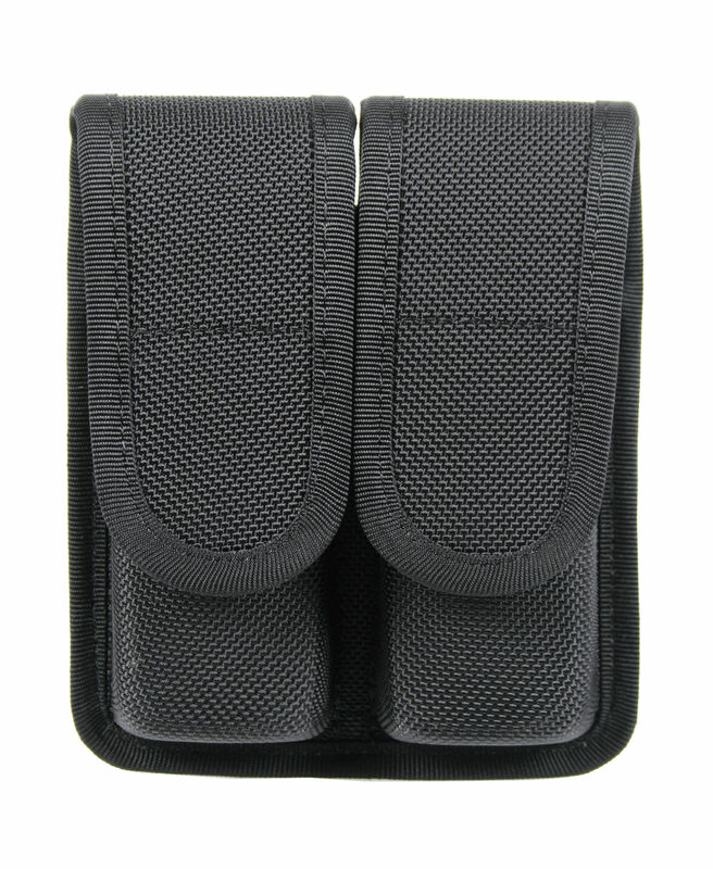 Blackhawk Double Stack Magazine Pouch for Glock 21 Black