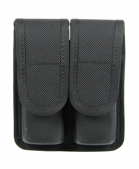 Blackhawk Double Stack Magazine Pouch for Glock 21 Black