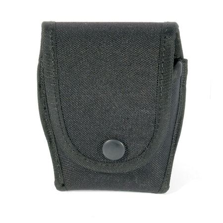 Blackhawk Duty Single Cuff Case Black
