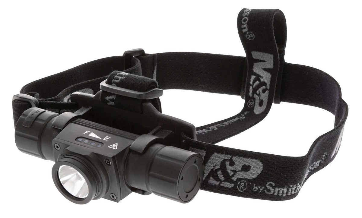 M&P Night Terror Wearable Headlamp