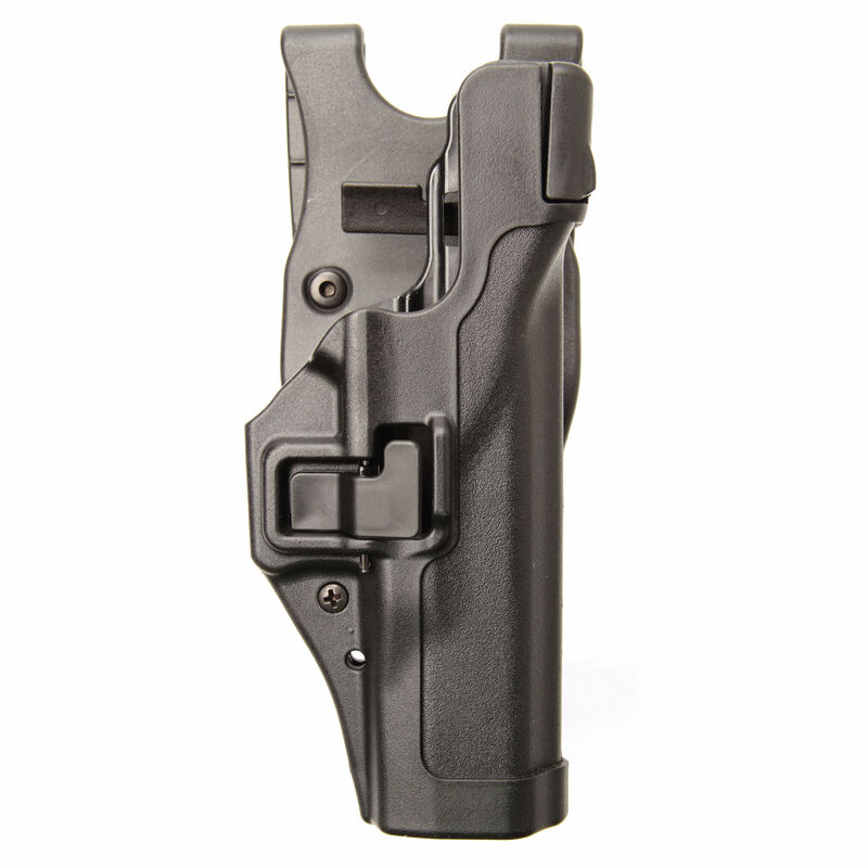 Blackhawk Level 3 SERPA RH Holster with Autolock for Glock 17/19/22/23/31/32