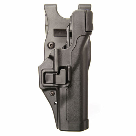 Blackhawk Level 3 SERPA RH Holster with Autolock for Glock 17/19/22/23/31/32