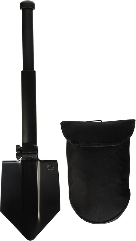 Glock Entrenching Tool w/ Root Saw, No Pouch Included