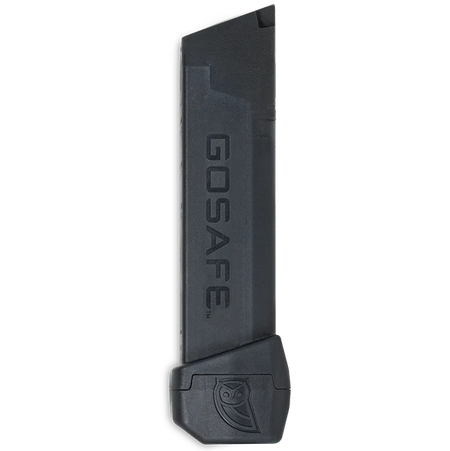 GoSafe Mobile Pro Portable Safe for Glock 19 LE 2-Key