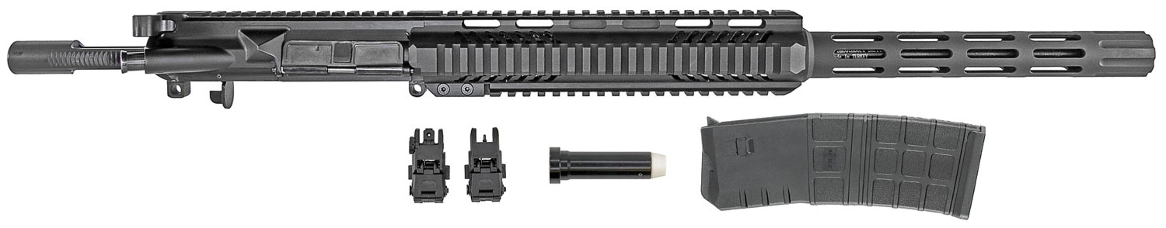 IMG .410 Cal Complete Upper Receiver Assembly