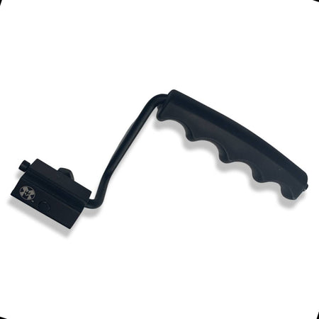 M+M IND Standard 1913 Picatinny Rail Low Profile Carry Handle