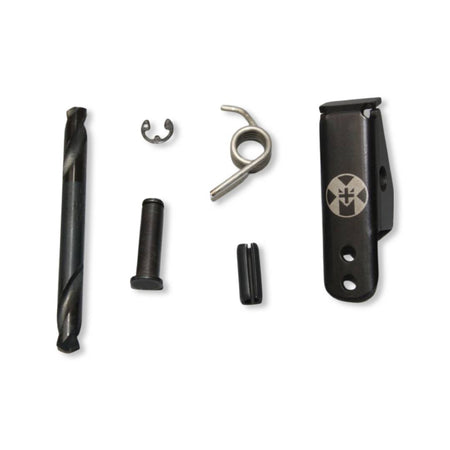 M+M AK Magazine Release Lever Kit – Fits AK Rifle & Pistol