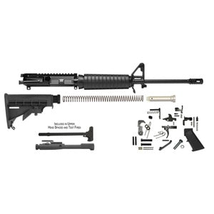 Del-Ton AR-15 Lightweight 16" Barrel Rifle Kit