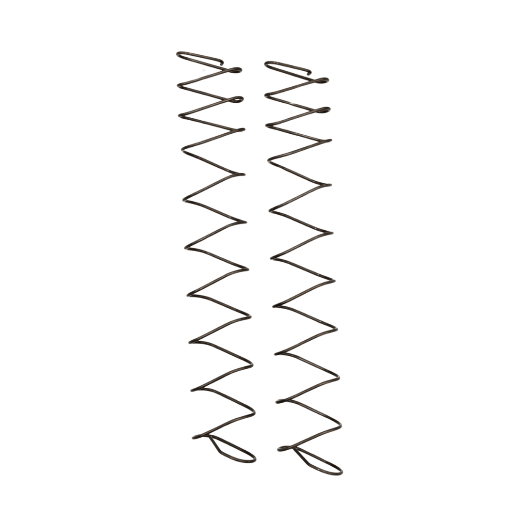 XTech Replacement Springs (2-Pack) for Glock 17 Round Mags