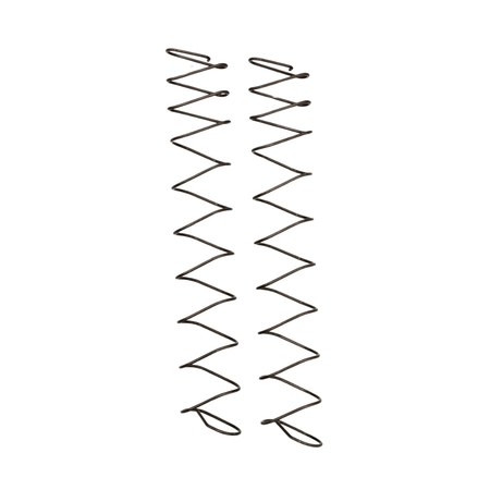 XTech Replacement Springs (2-Pack) for Glock 17 Round Mags